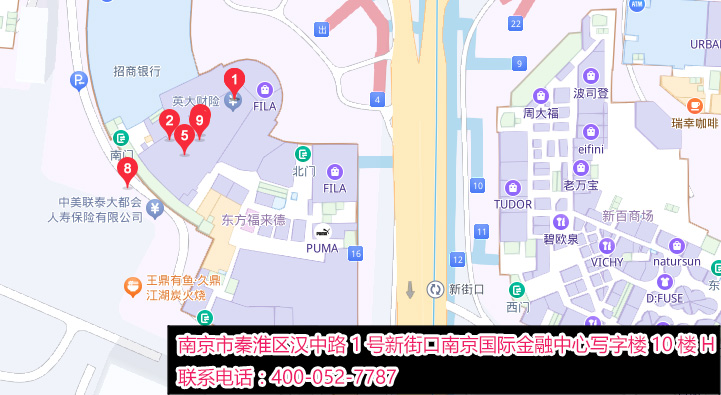 北京新地址